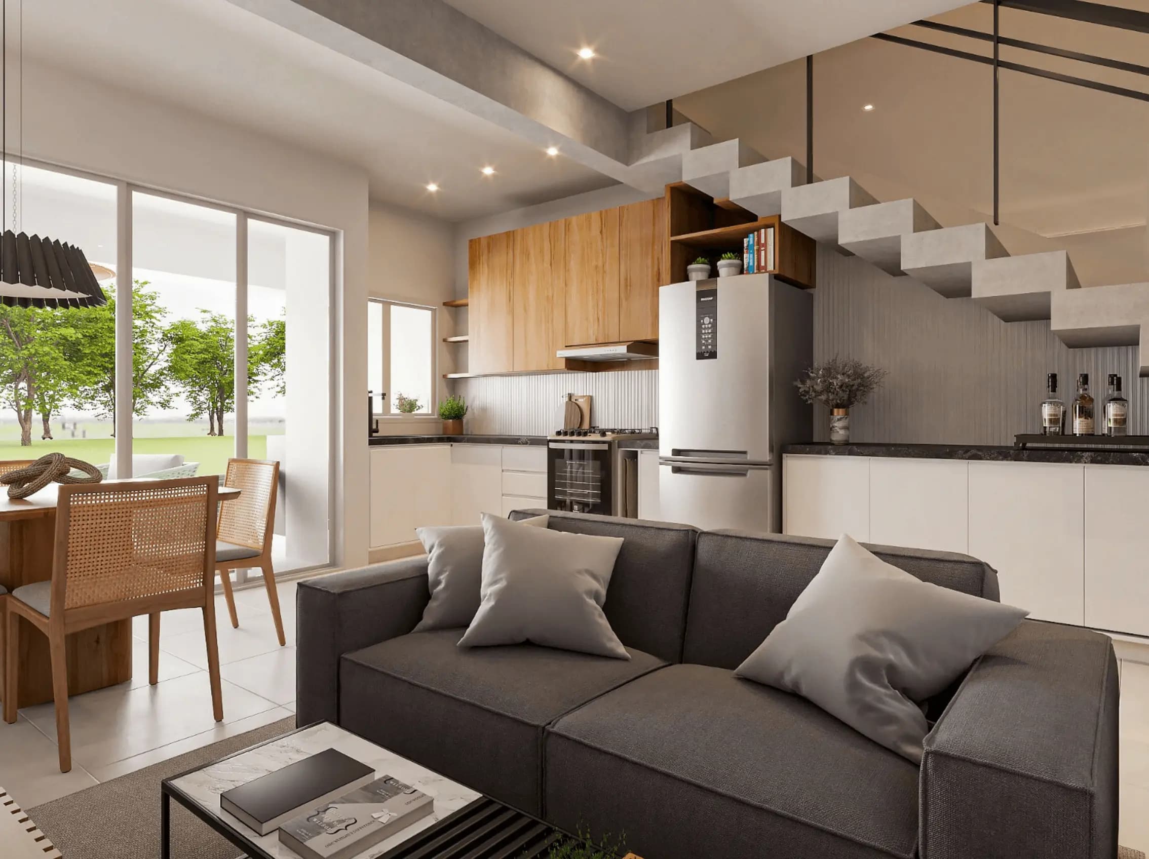 Appartements Matoury Guyane — vue 7