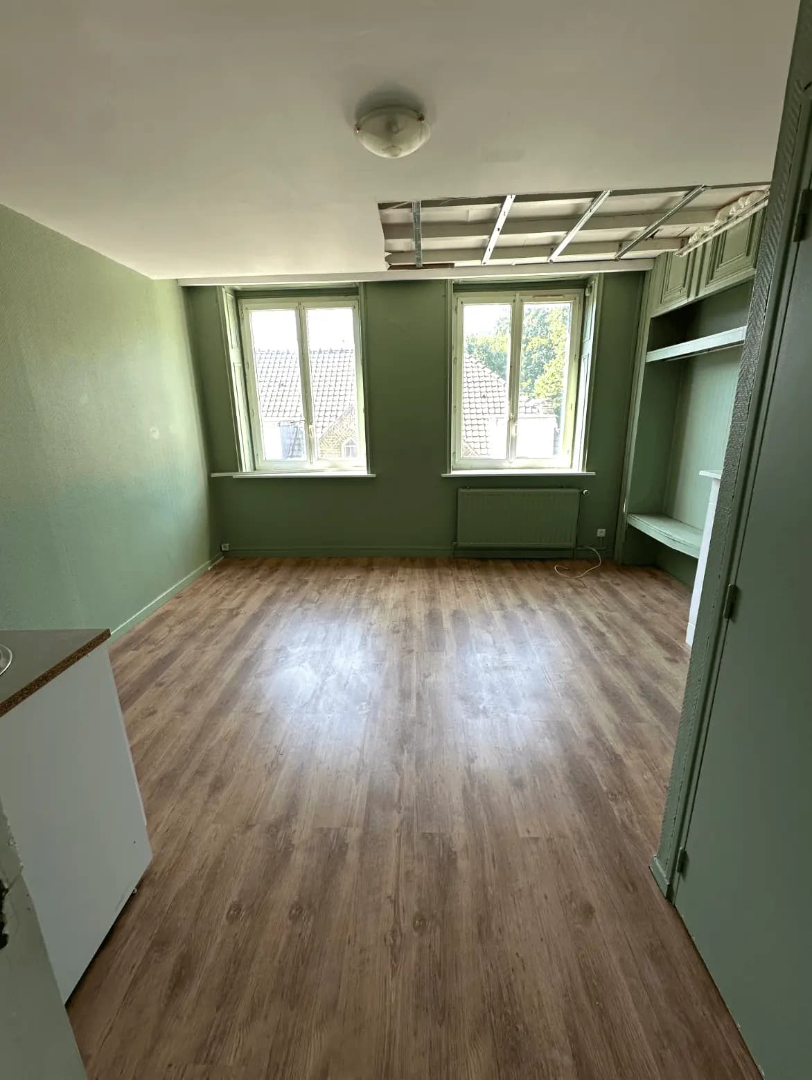 16 Appartements Tourcoing — vue 2