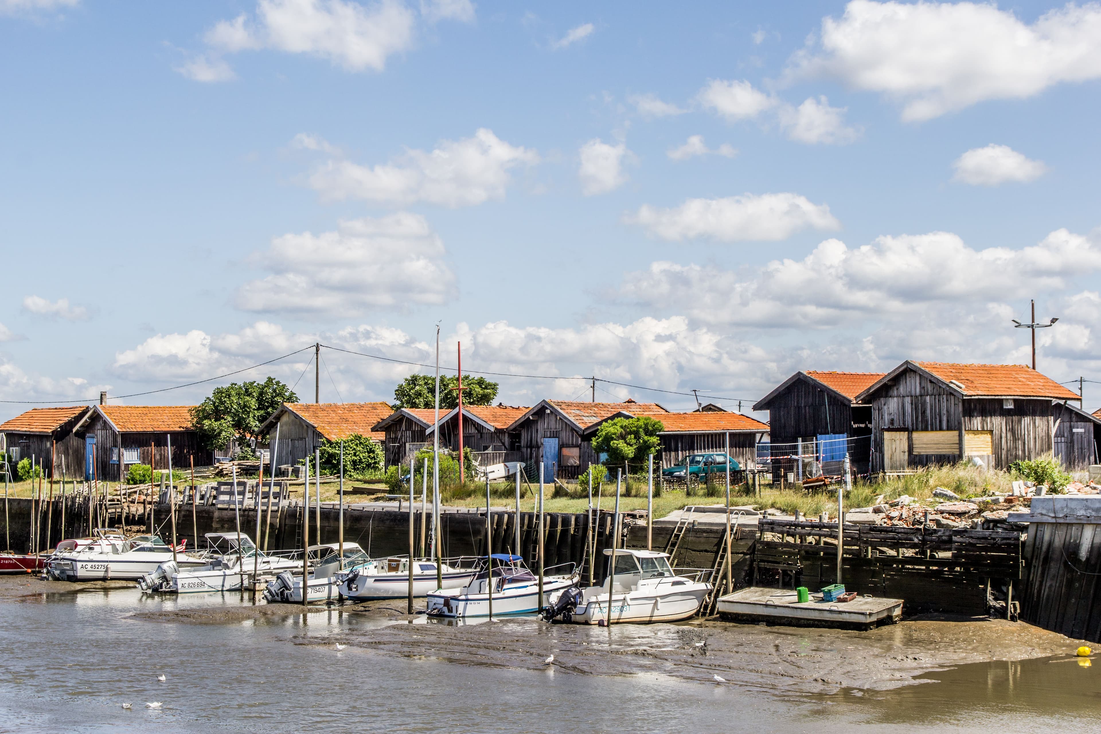 Villa Arcachon — vue 10