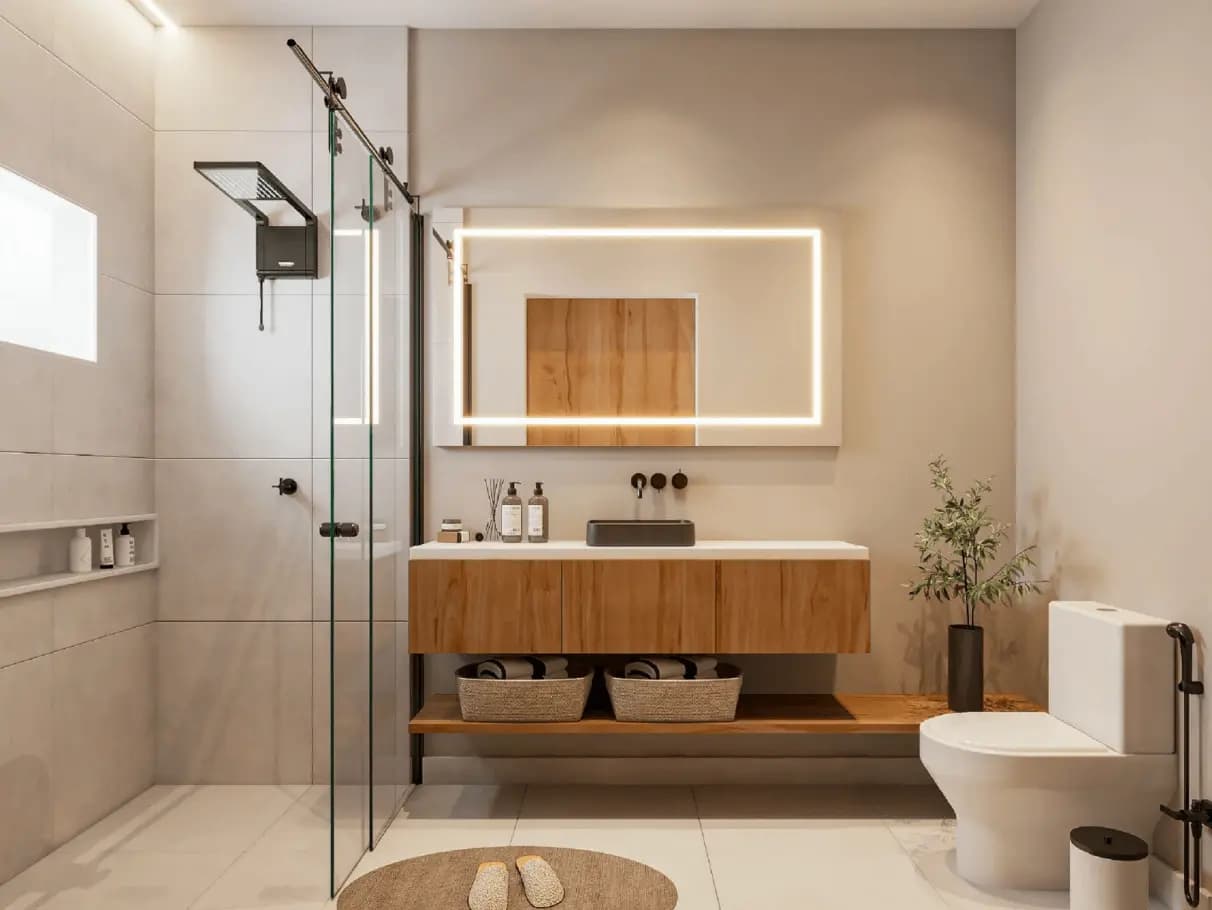 Appartements Matoury Guyane — vue 8