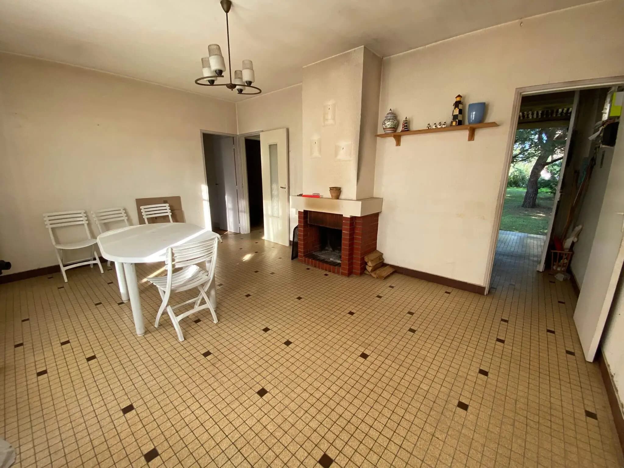 Maison et terrain Vendays-Montalivet — vue 4