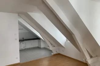 25 lots quartier thermal Vichy — vue 11
