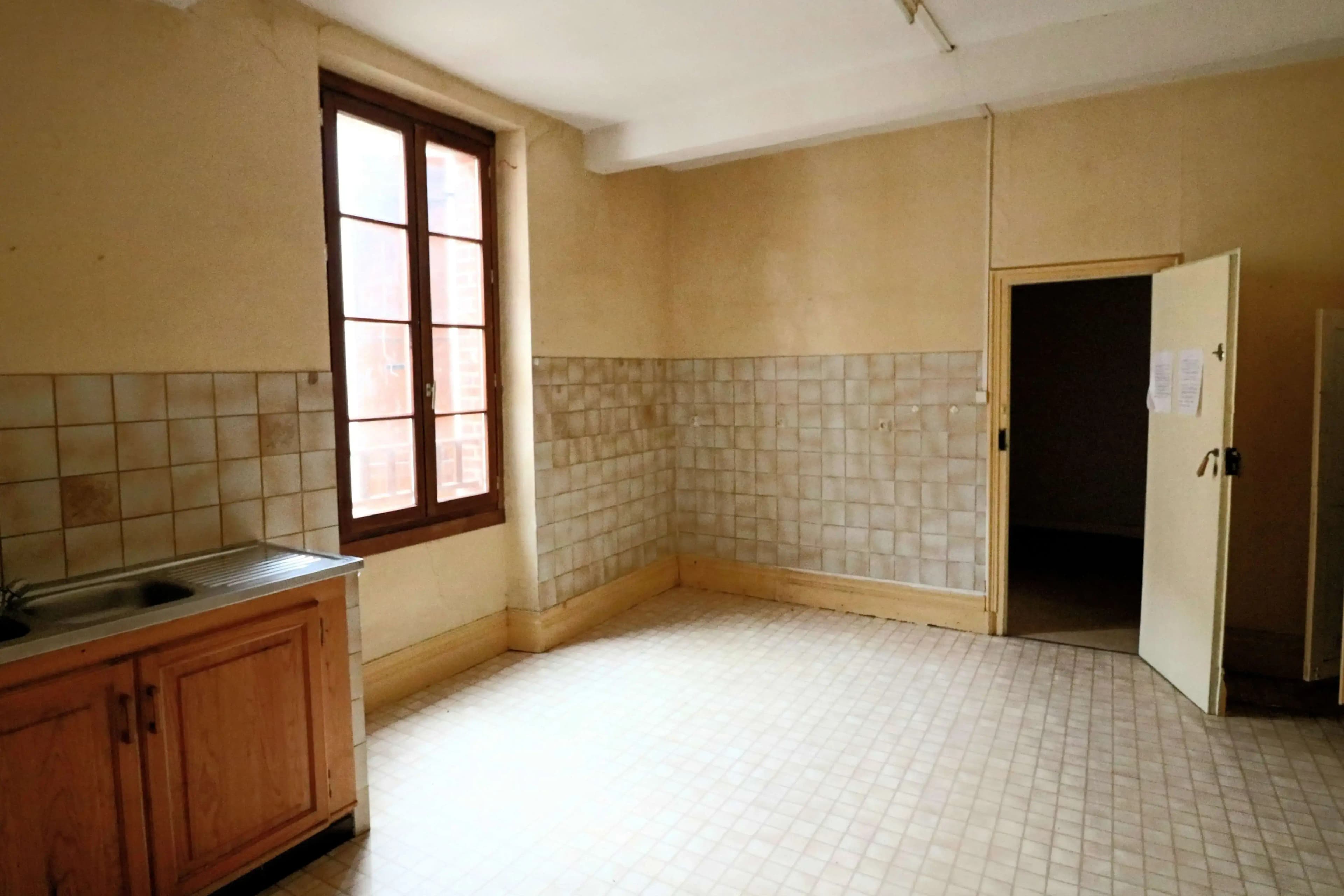 Immeubles Libération Maubourguet — vue 22