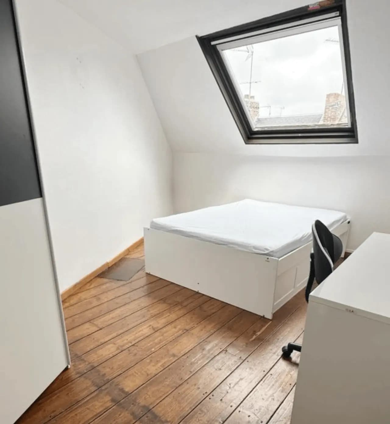 Immeuble Amiens — vue 7
