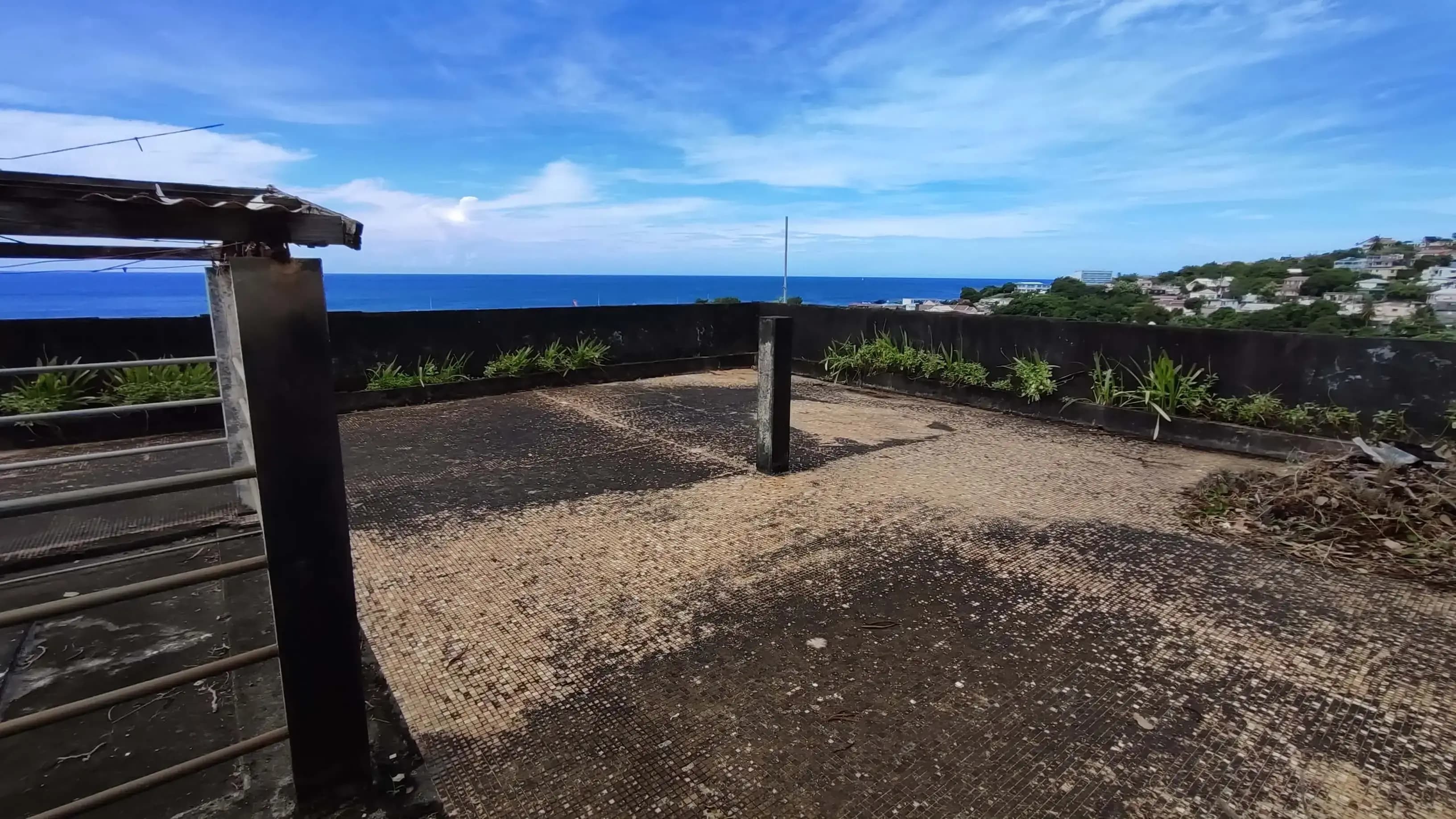 Résidence étudiante Basse-Terre — vue 3