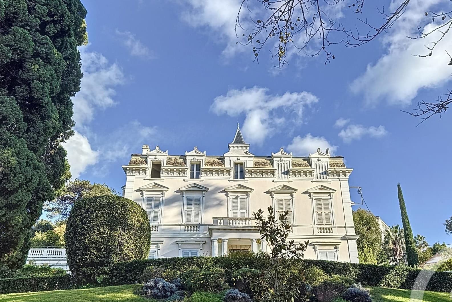 Appartement Maréchal Juin Cannes