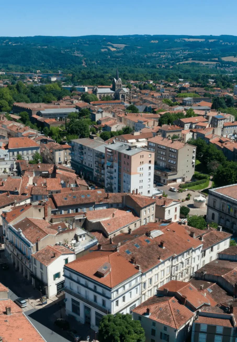 125 Appartements Denormandie Occitanie — vue 19