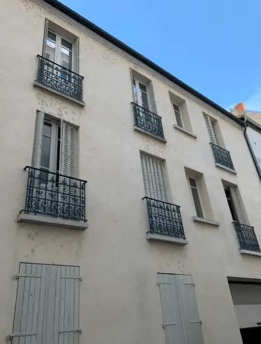 25 lots quartier thermal Vichy — vue 5