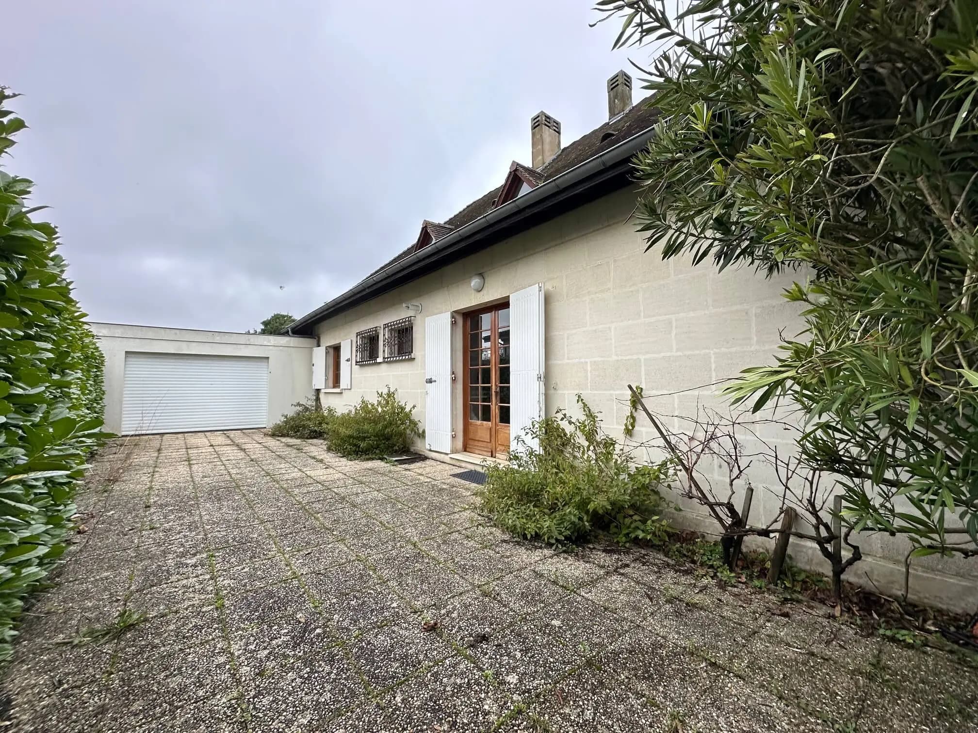 Division Villenave Anatole France — vue 5