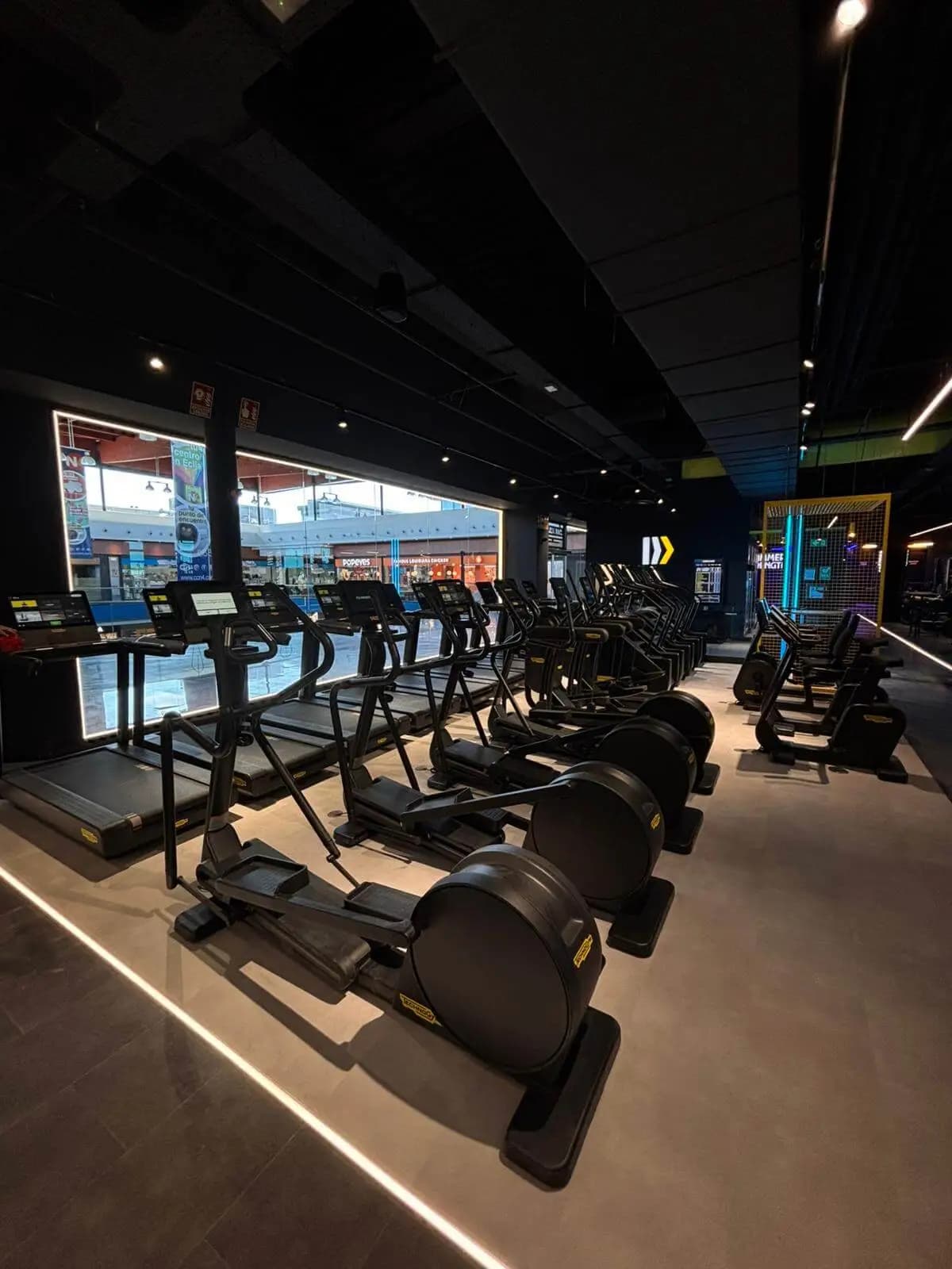 Fitness Park Tudela 🇪🇸 — vue 16