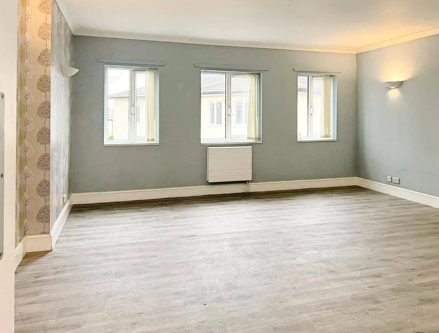 Complexe de soins Bradford — vue 32