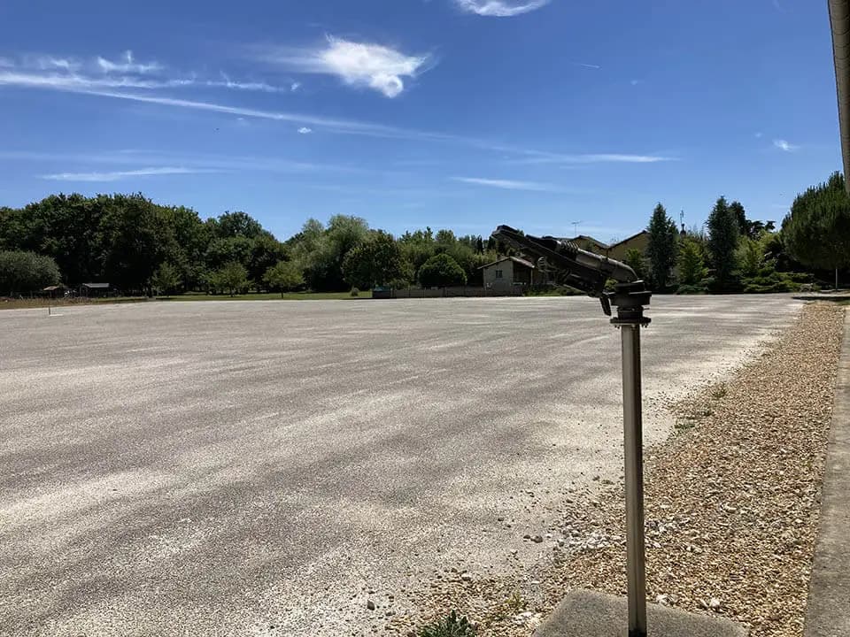 Domaine équestre St-Martial-d'Artenset — vue 8