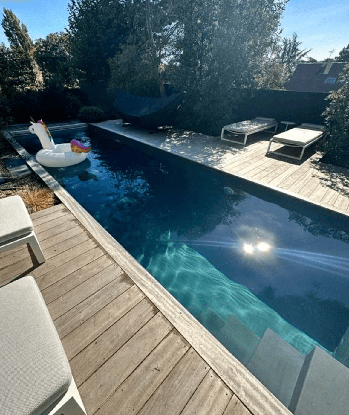 Atelier industriel Saint-Germain-Laxis — vue 7