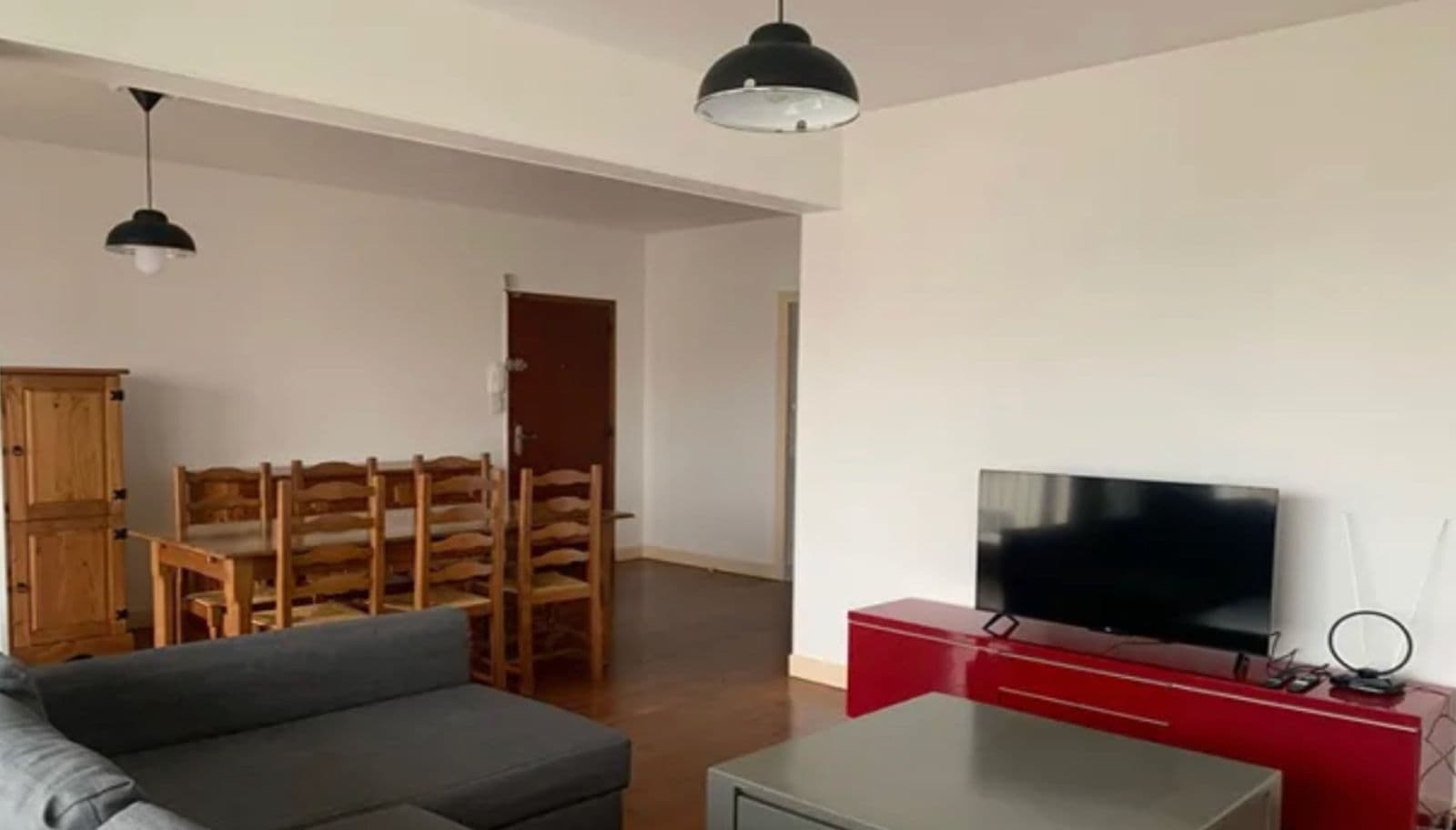 Immeuble Falaise — vue 6