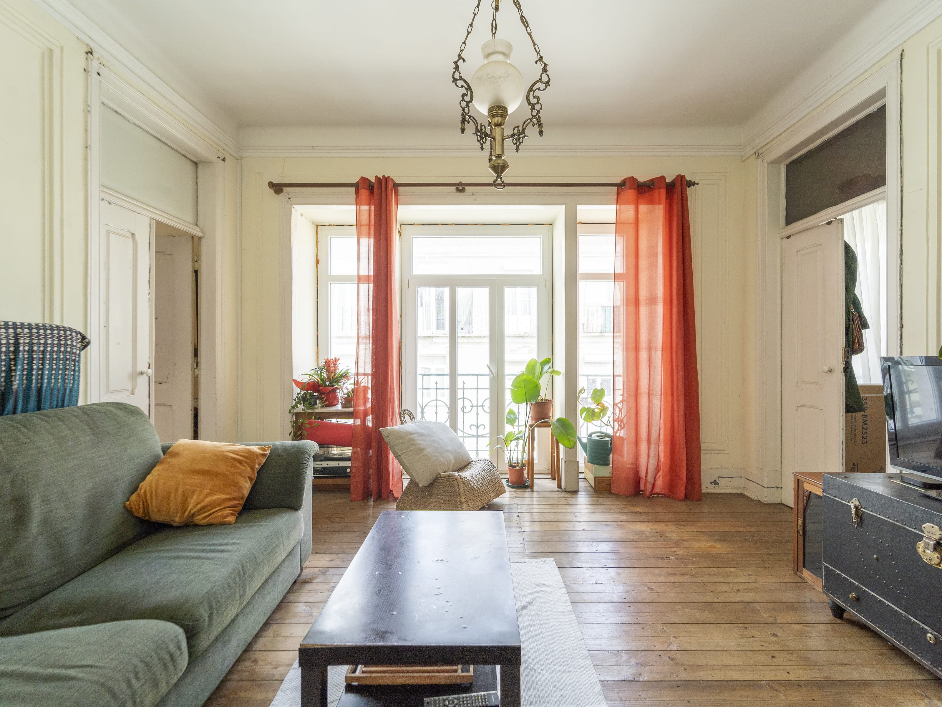 Appartement Joaquim Casimiro — vue 4
