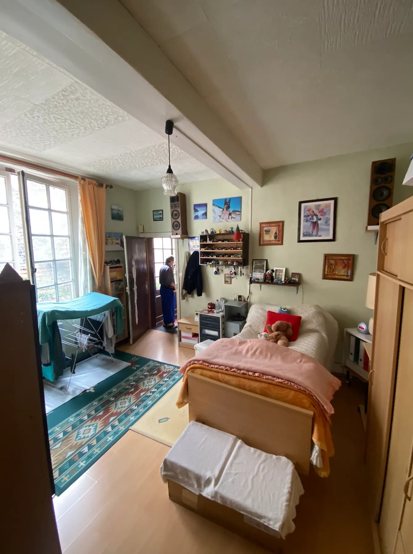 Division Immeuble Grande Rue Dieppe — vue 6
