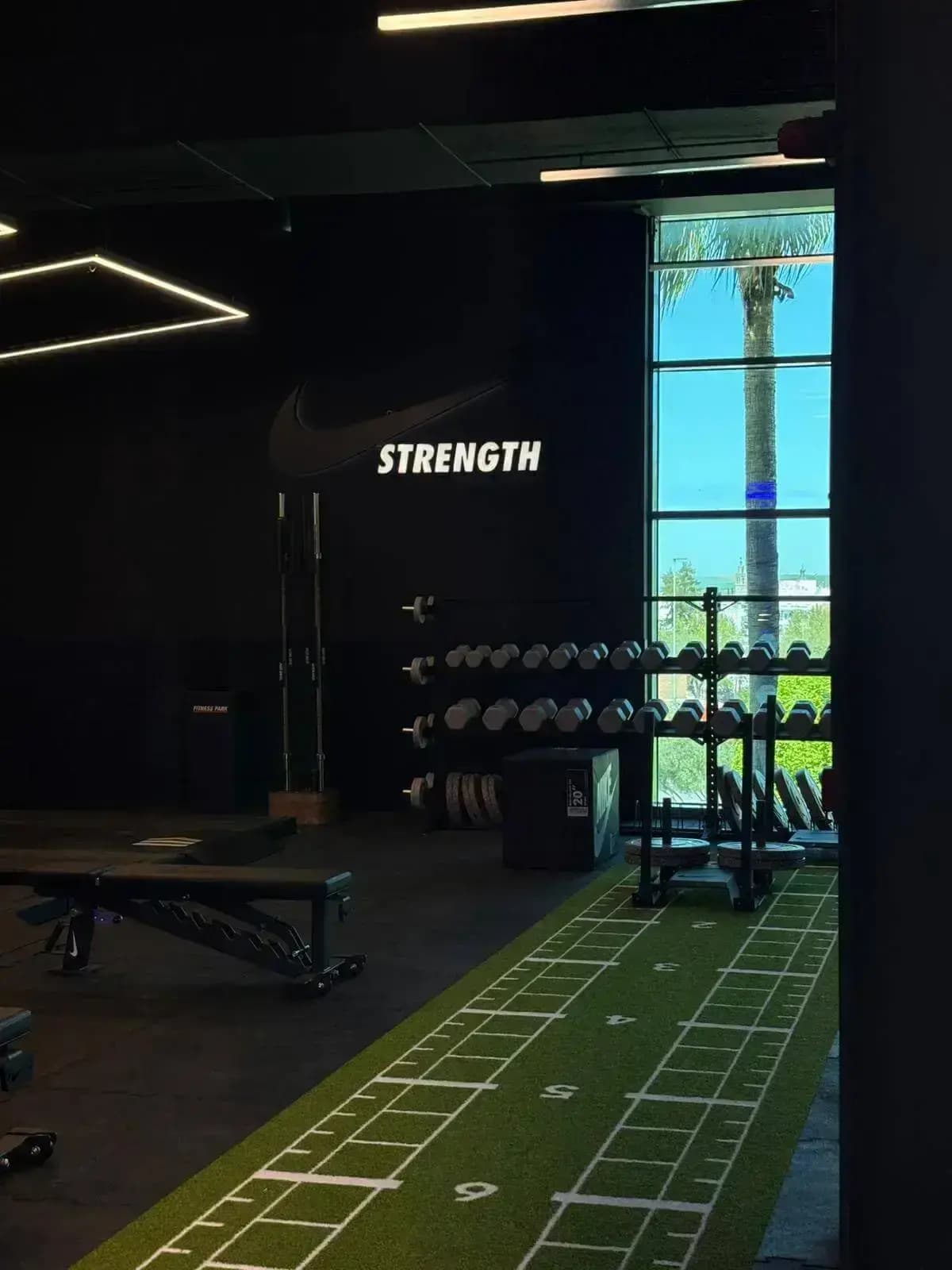 Fitness Park Tudela 🇪🇸 — vue 7