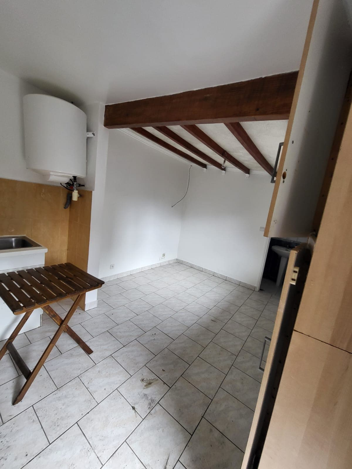 Immeuble Ledru Rollin — vue 6