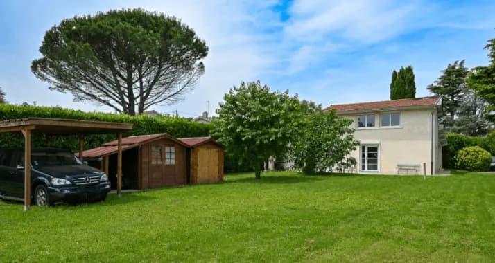 Maison Ternay — vue 2