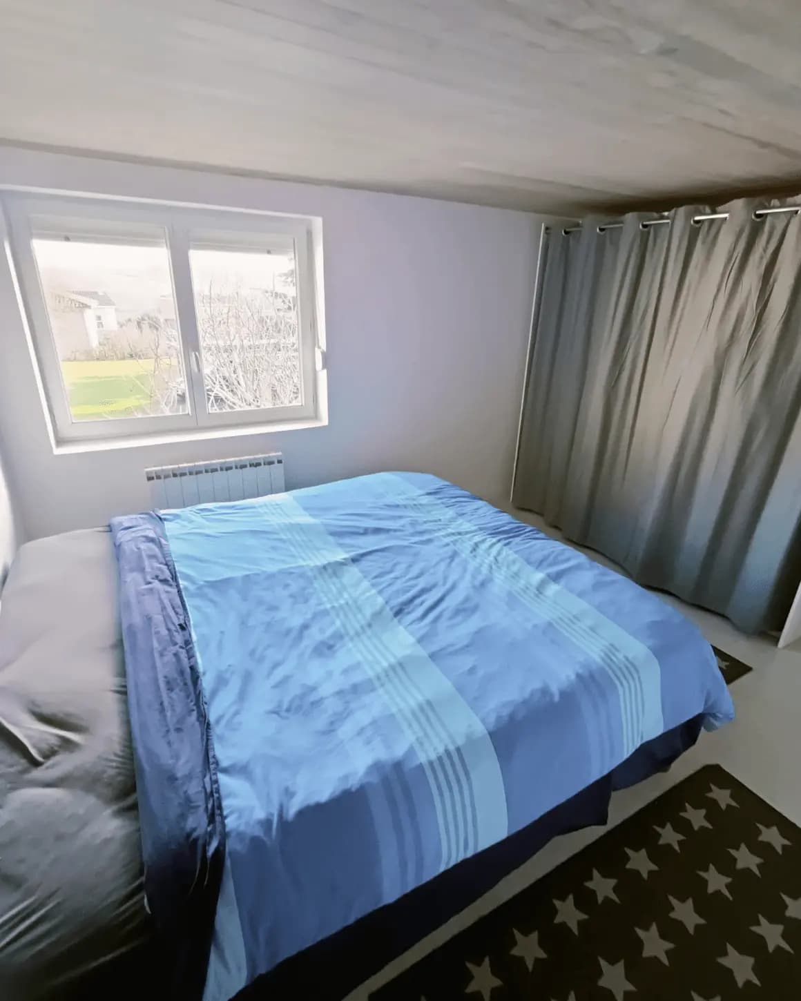 Maison Ternay — vue 6