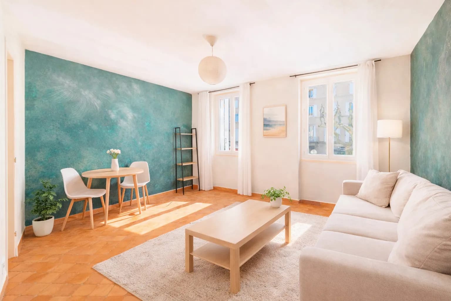 Immeuble Chacundier Manosque — vue 4