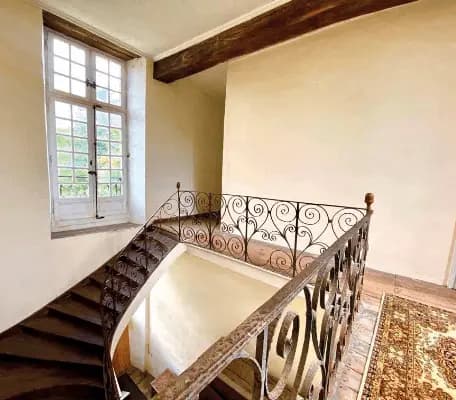 Manoir Erdeven — vue 13