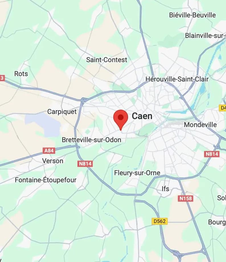 Bureaux Caen Blindustry — vue 7