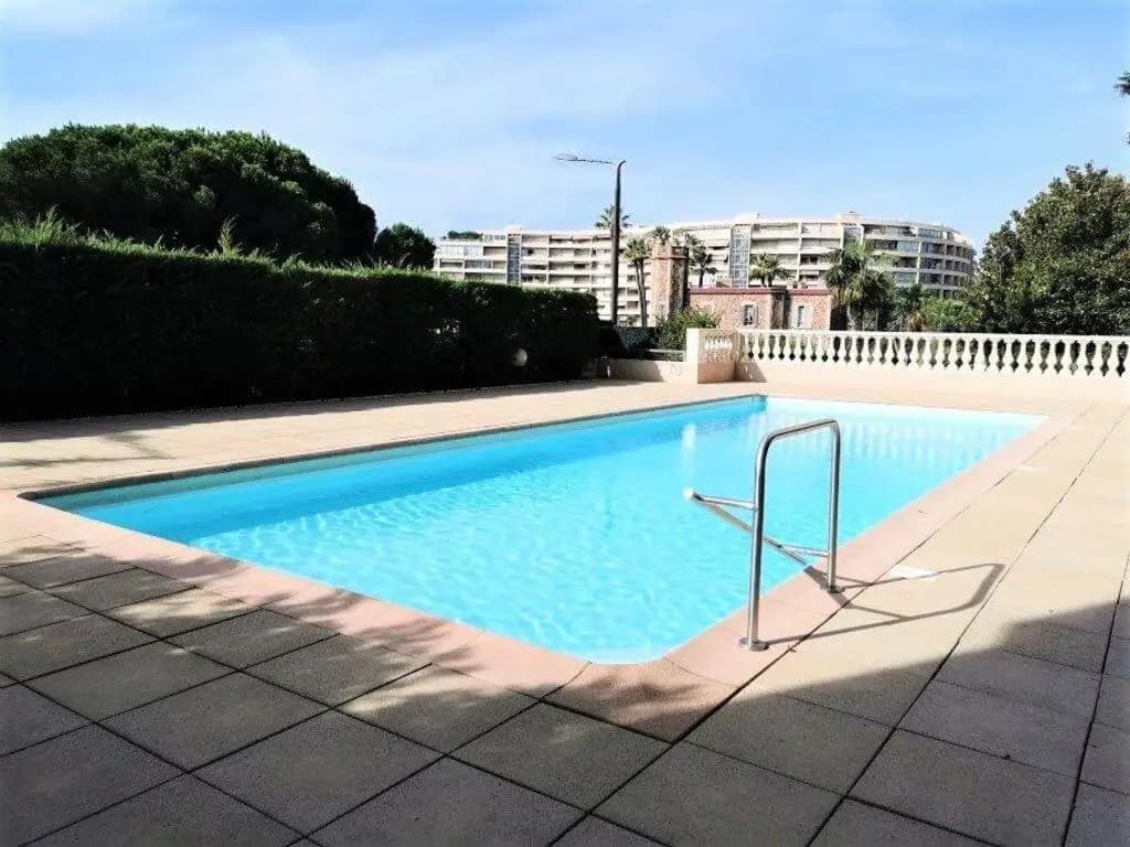Appartement La Bocca — vue 2