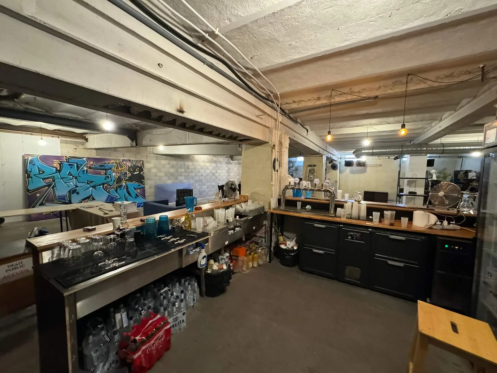 La Murisserie - Salle Evènementielle 2 — vue 6