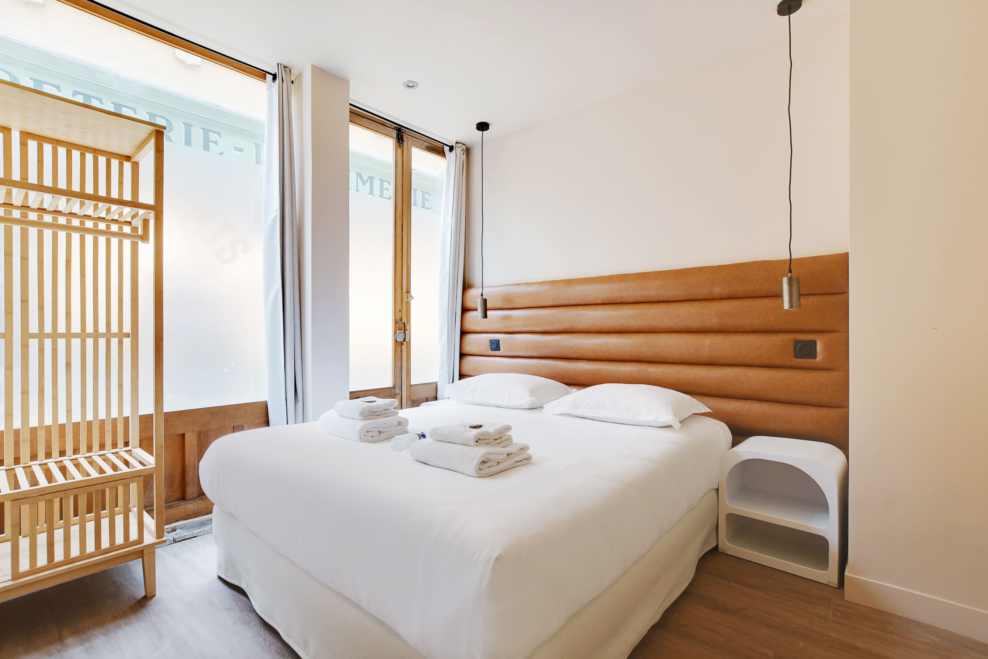 Appartements Paris 13ᵉ — vue 3