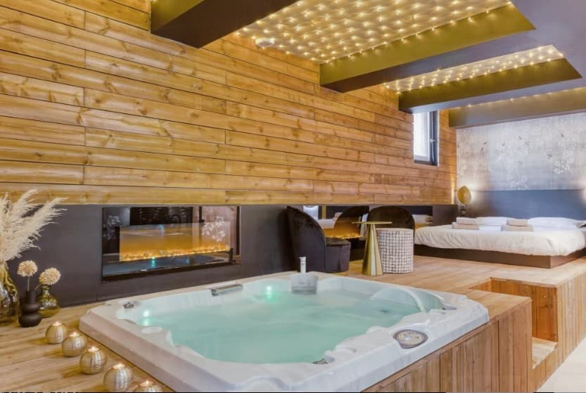 Appartement Voltaire — vue 3