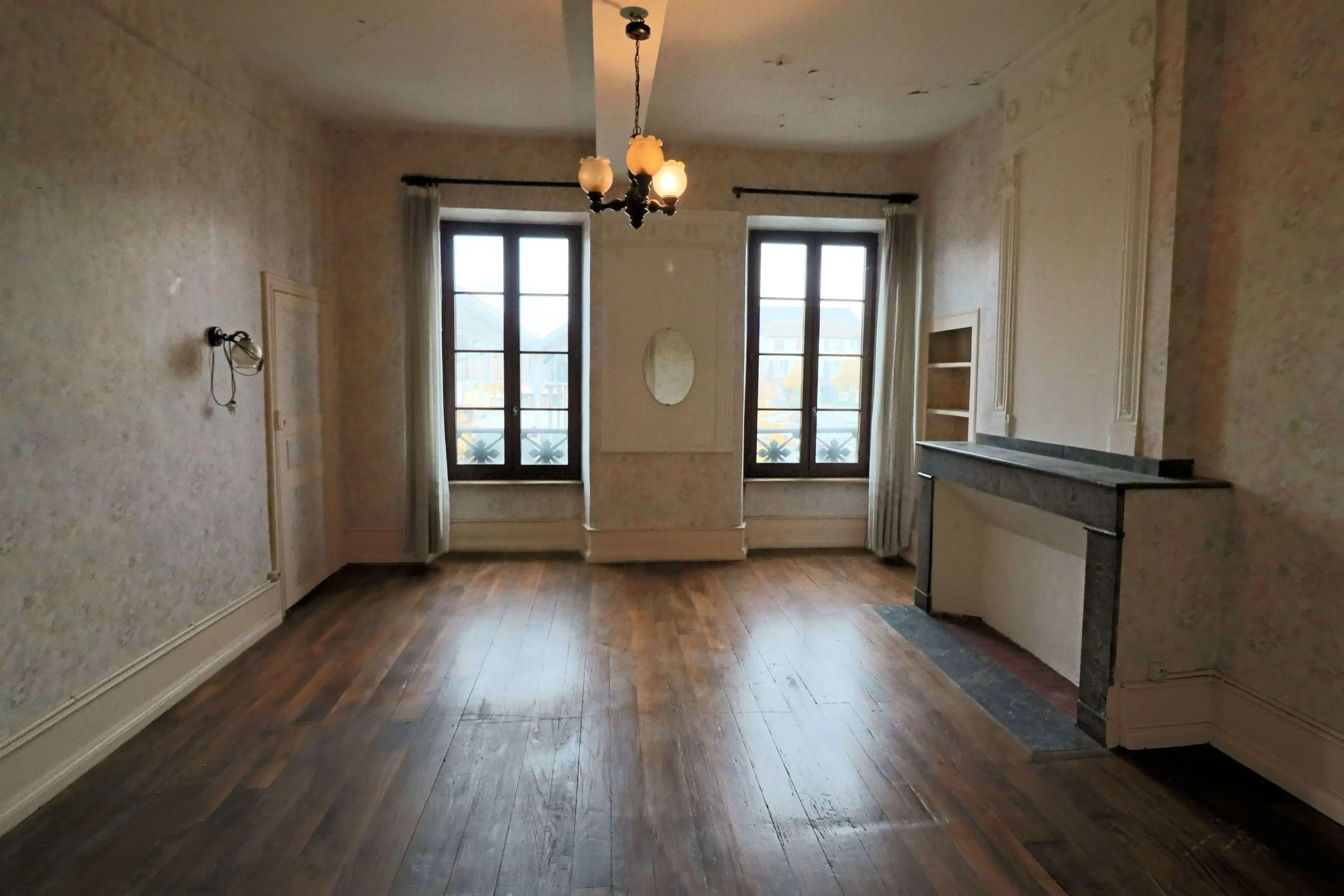 Immeubles Libération Maubourguet — vue 14