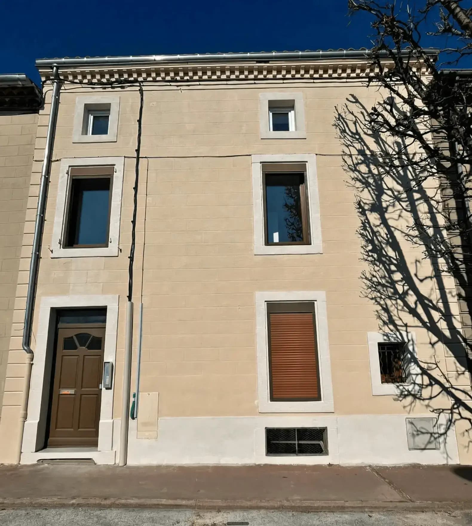 Immeubles Denormandie suite — vue 4