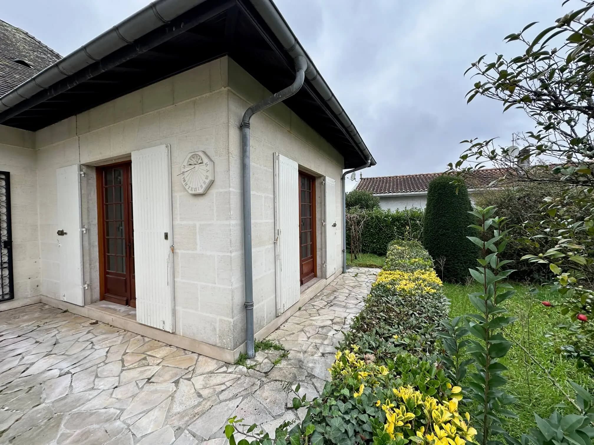 Division Villenave Anatole France — vue 9