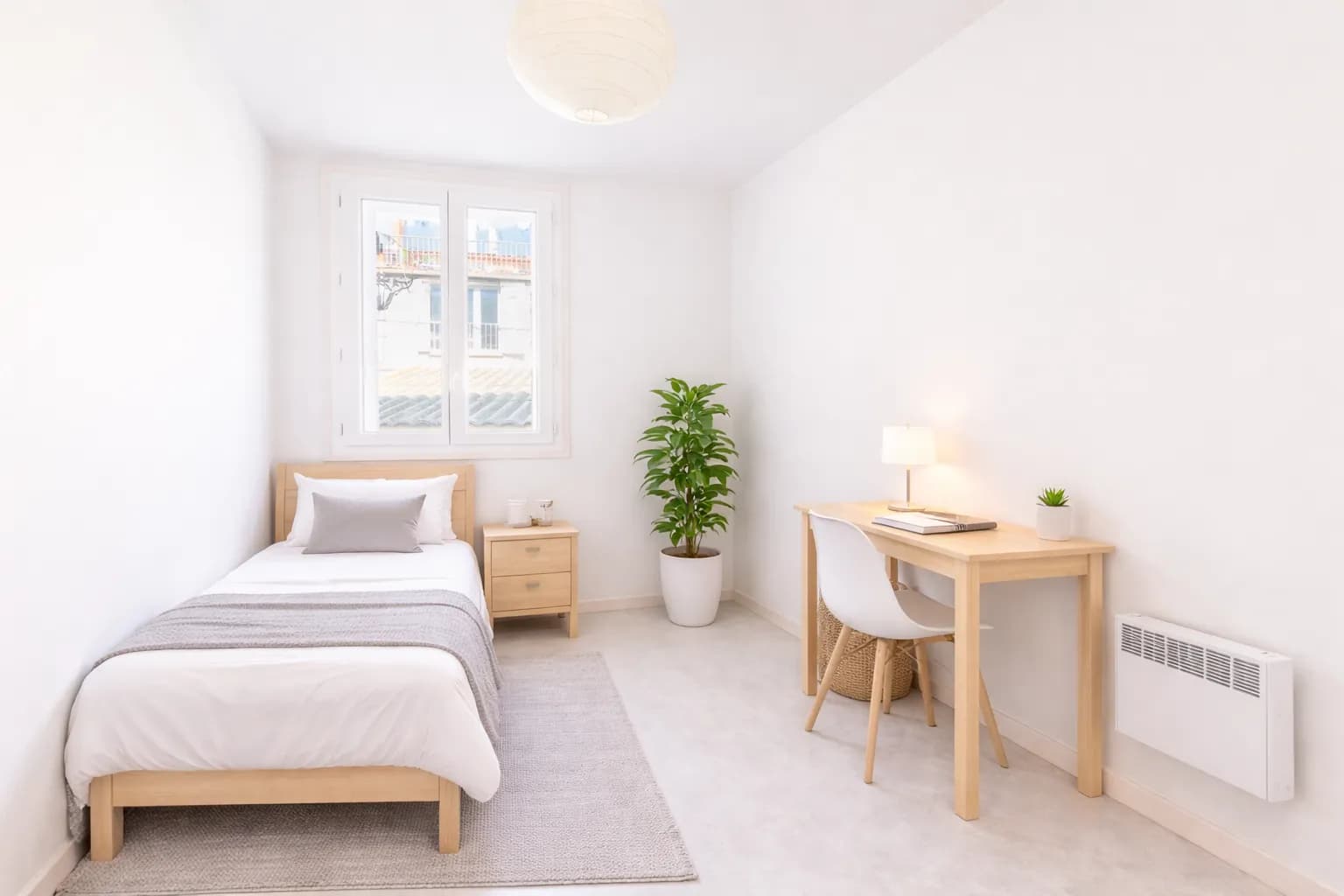 Immeuble Chacundier Manosque — vue 13