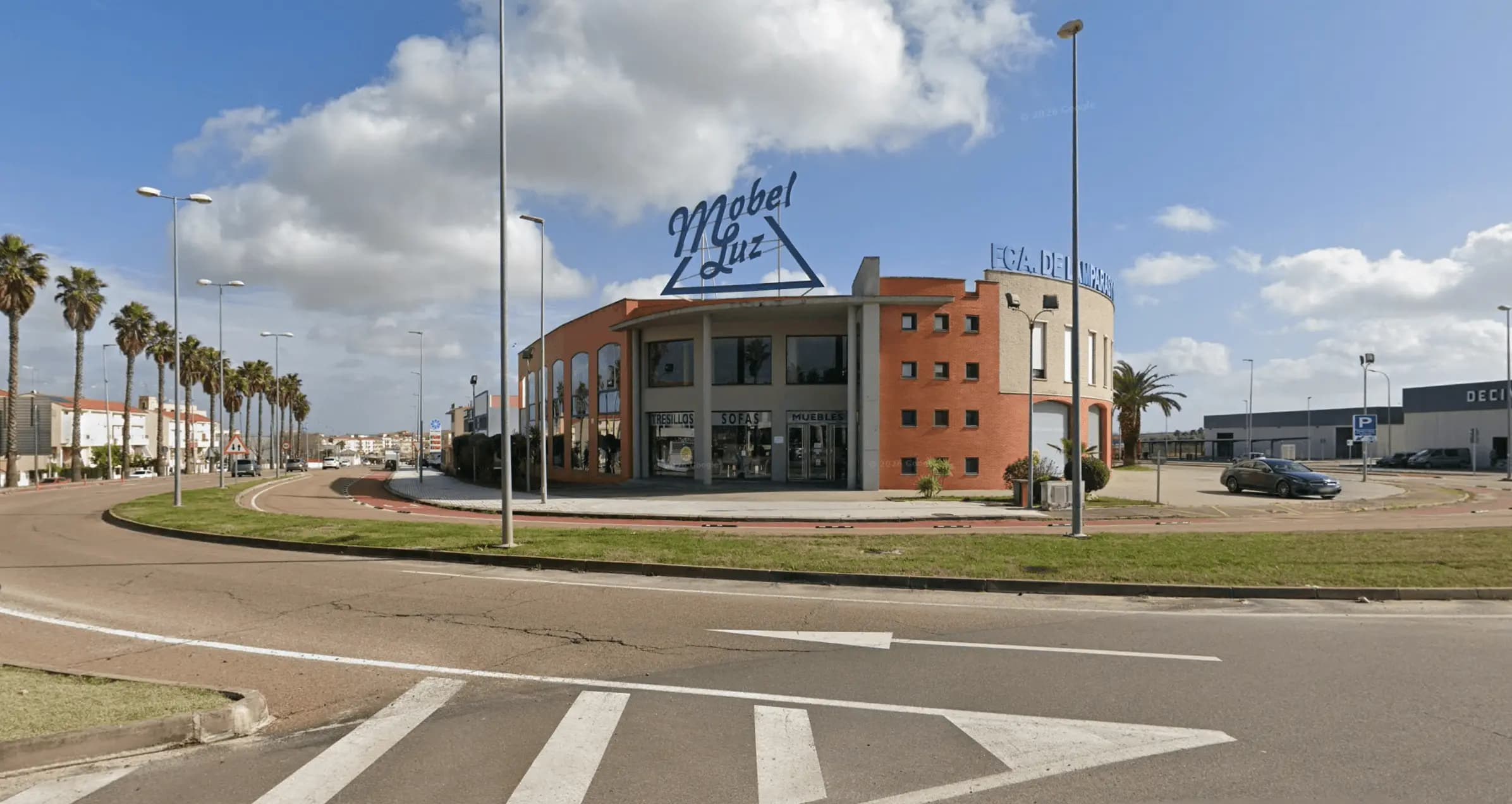 Fitness Park Villanueva 🇪🇸 — vue 2