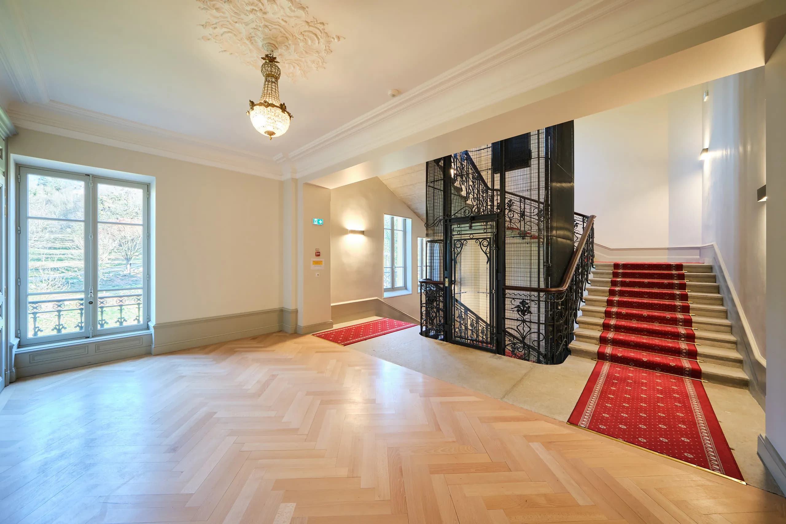 Le Bernascon Aix-les-Bains — vue 14