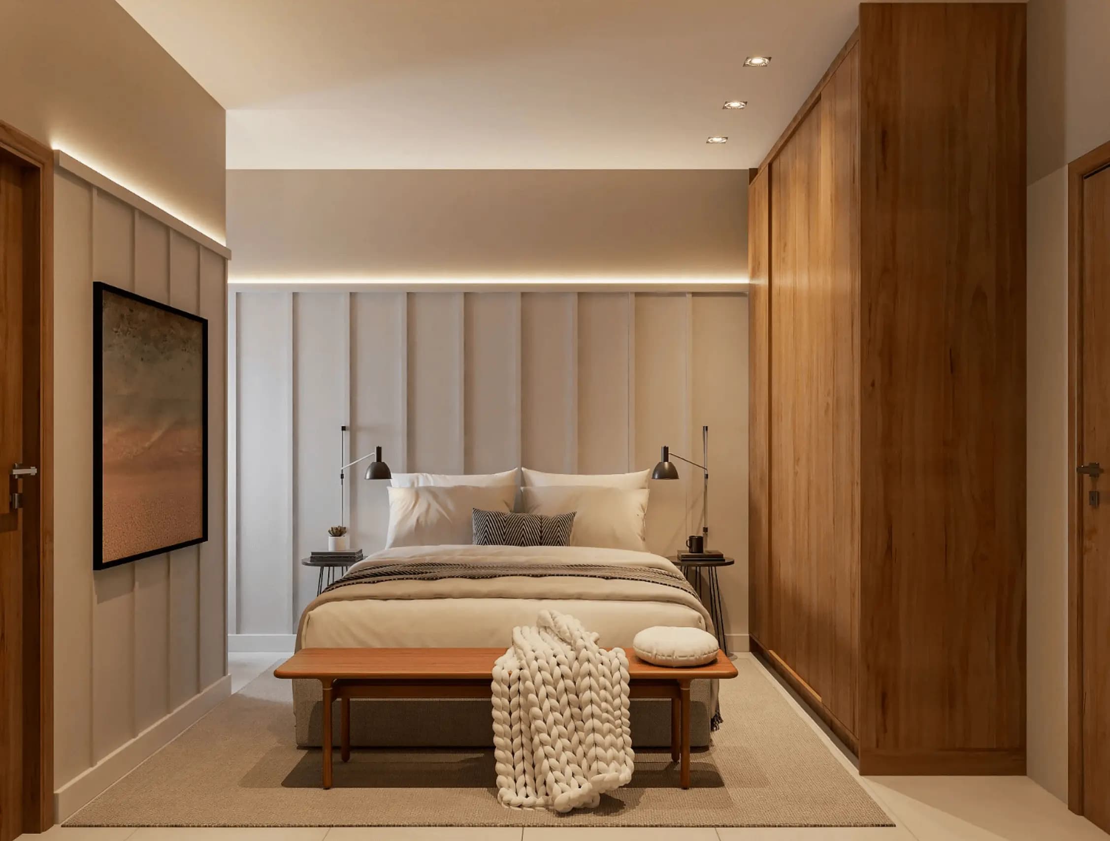 Appartements Matoury Guyane — vue 5