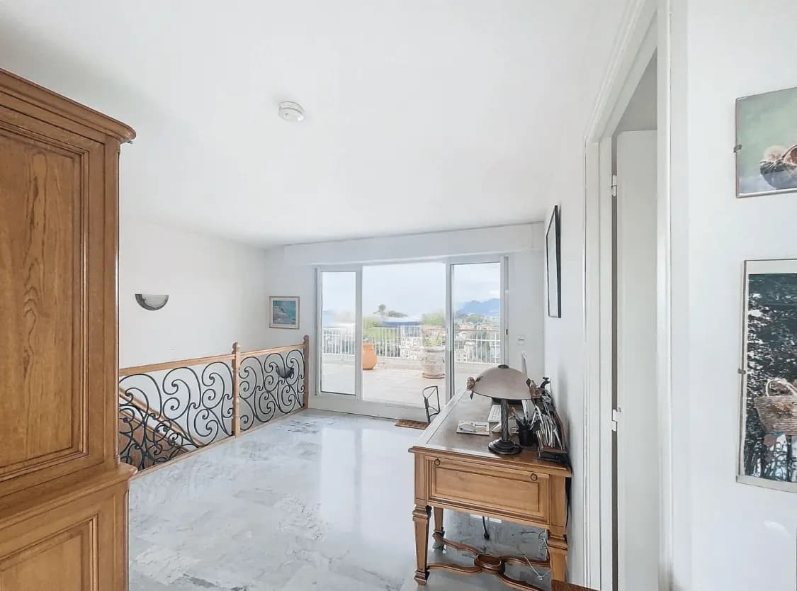 Cannes Duplex vue panoramique — vue 20
