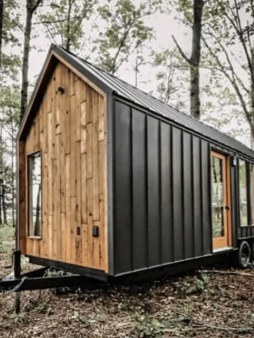 Écovillage Brocéliande — vue 12