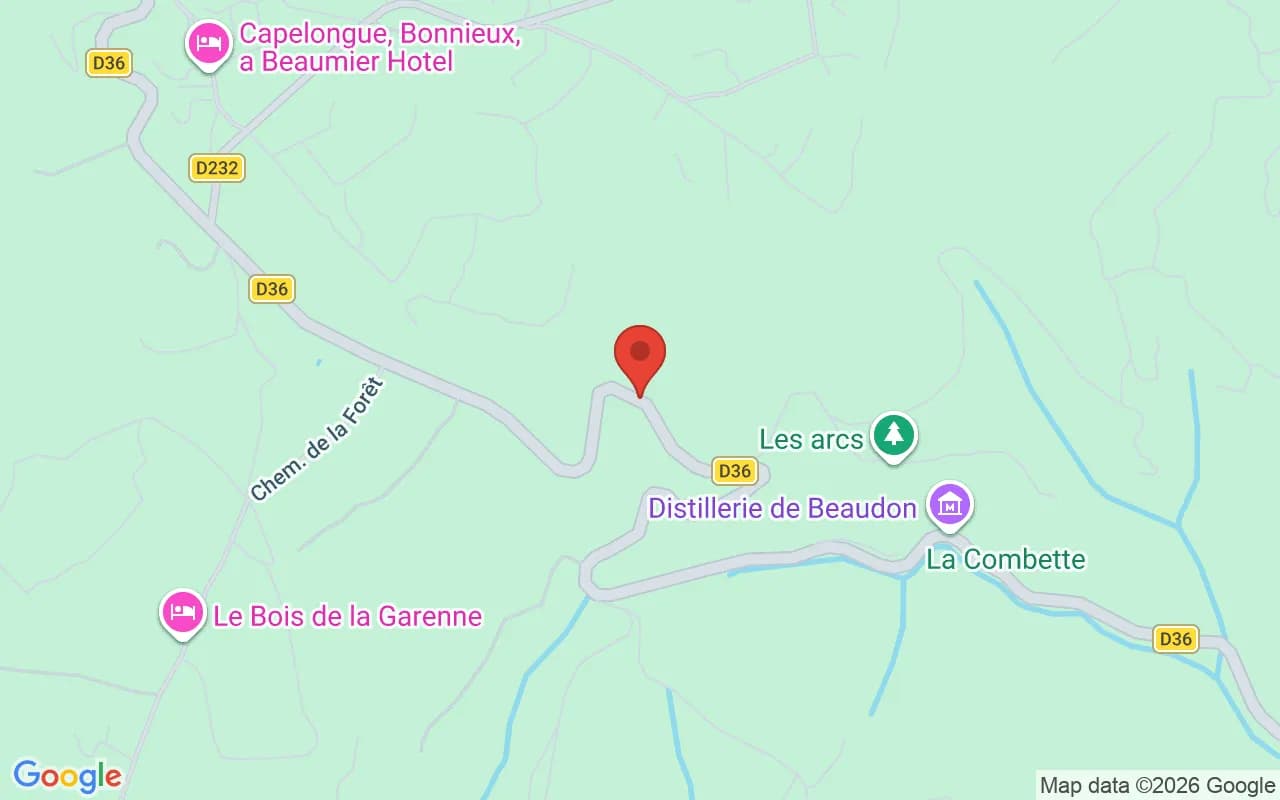 Mas Route de Lourmarin Bonnieux (Luberon) — vue 11