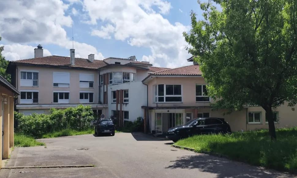 Immeuble Grands Coteaux Le Cellier
