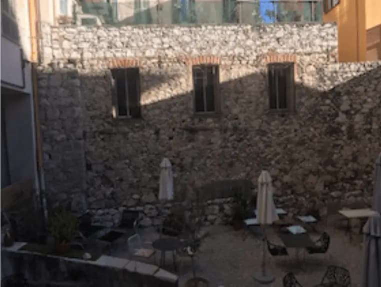 Immeuble Nice Acropolia — vue 5