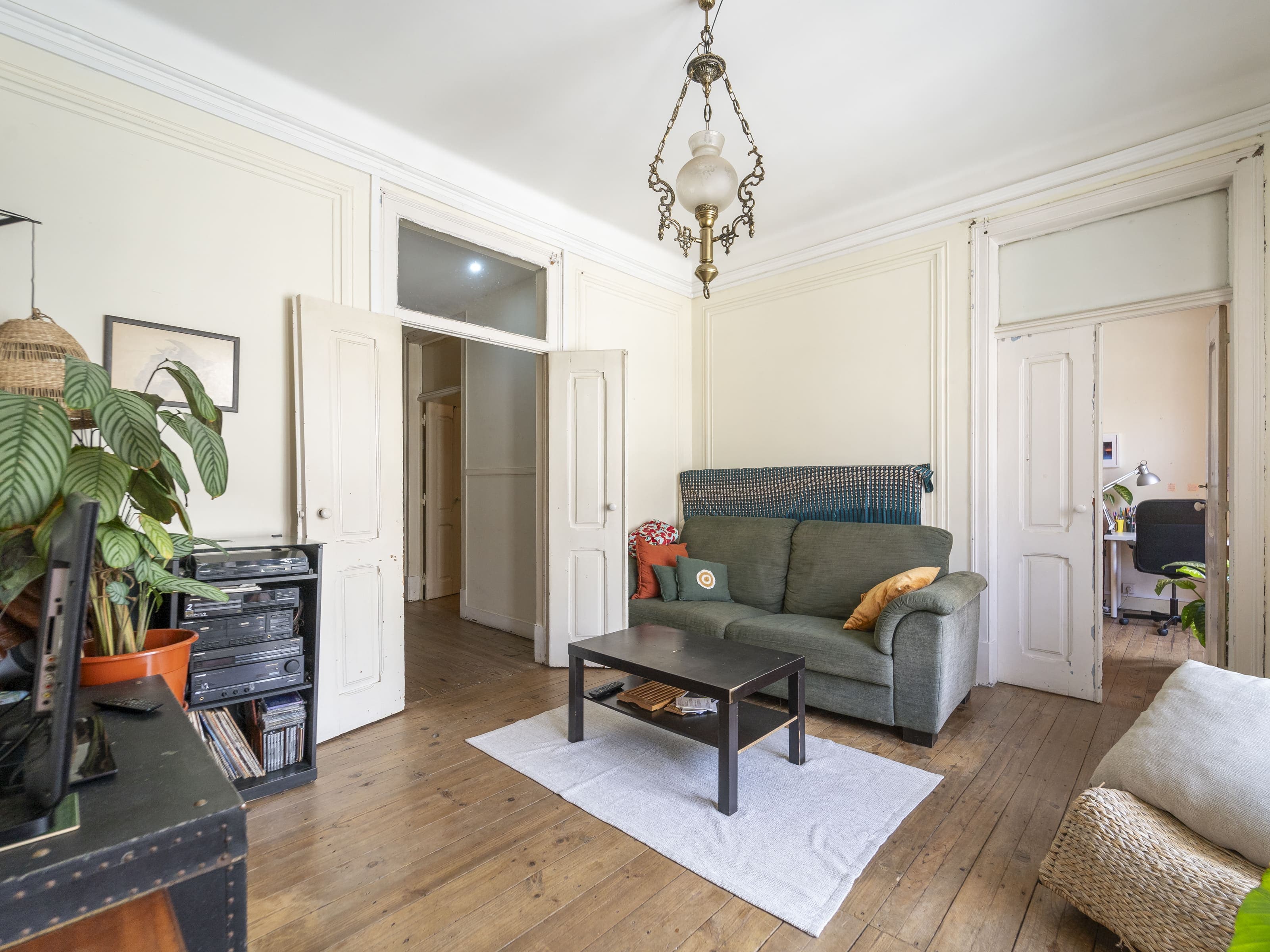 Appartement Joaquim Casimiro — vue 5