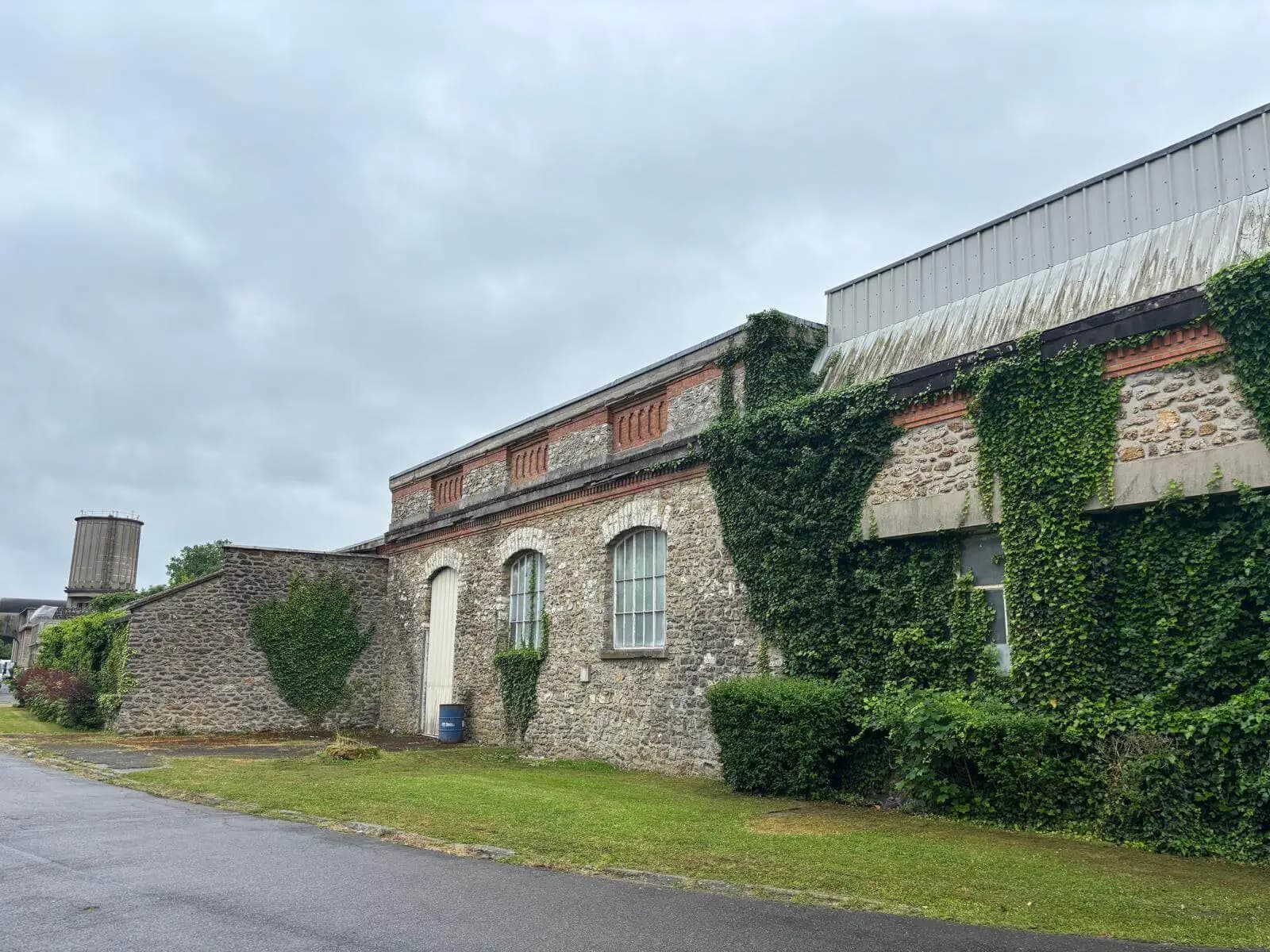 Ensemble Immobilier Saint-Fargeau-Ponthierry