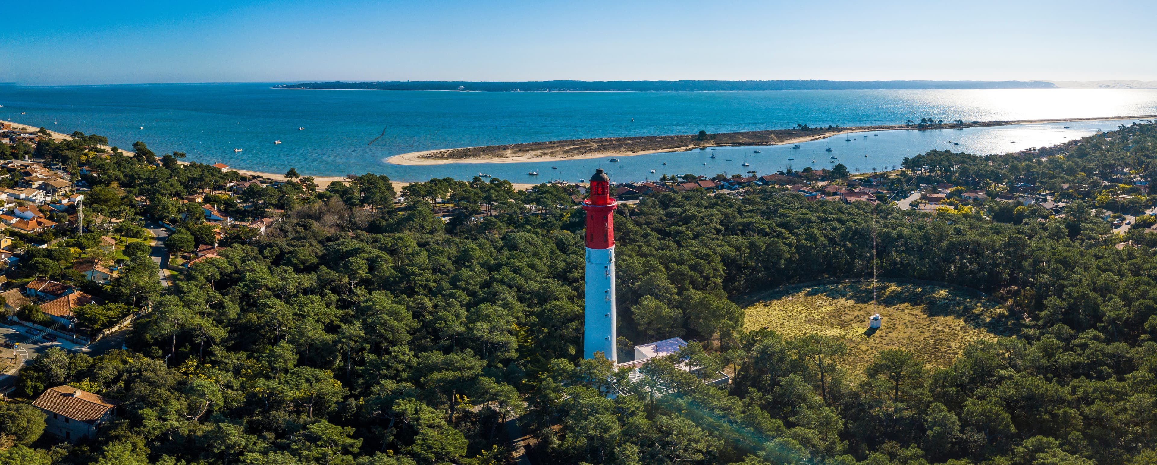 Villa Arcachon