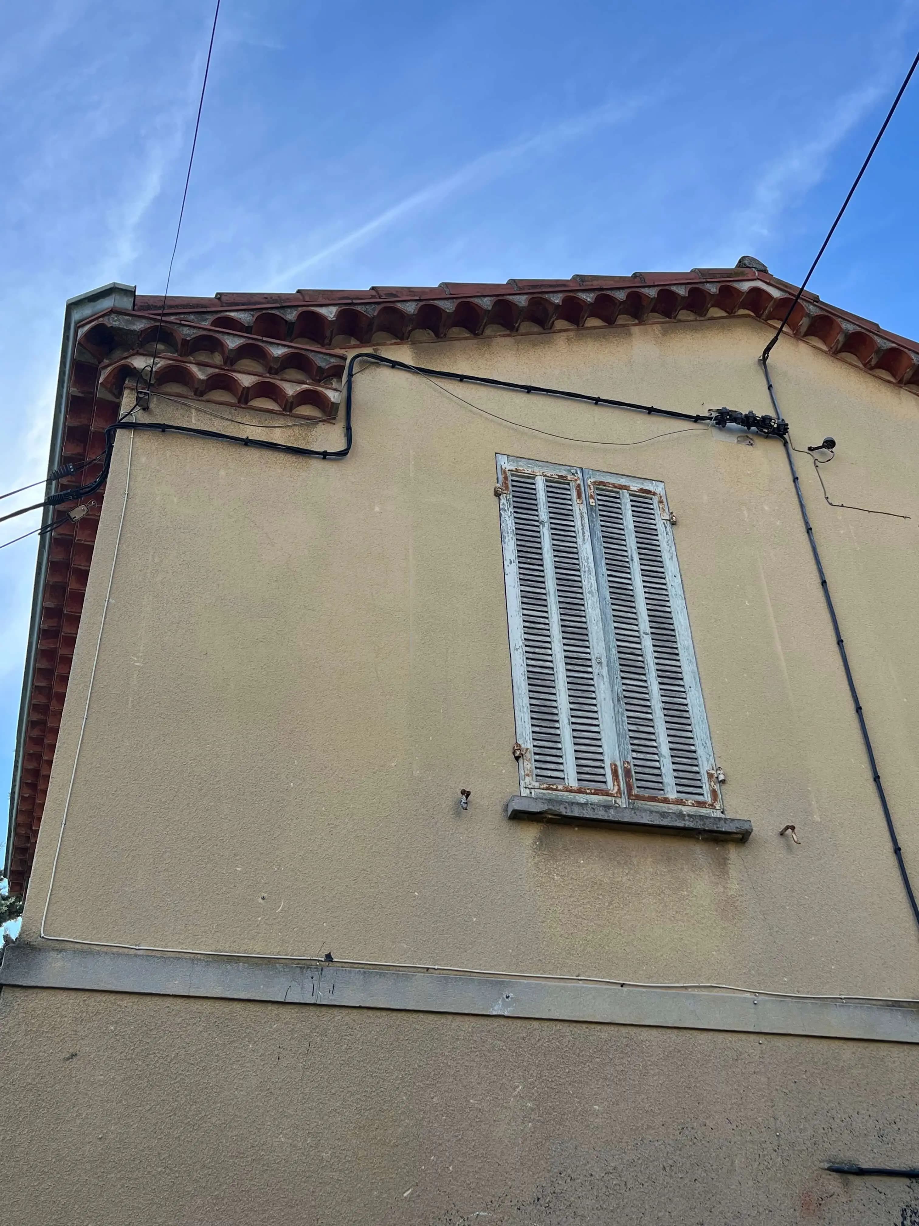 Division Frais Vallon Marseille 13e — vue 15