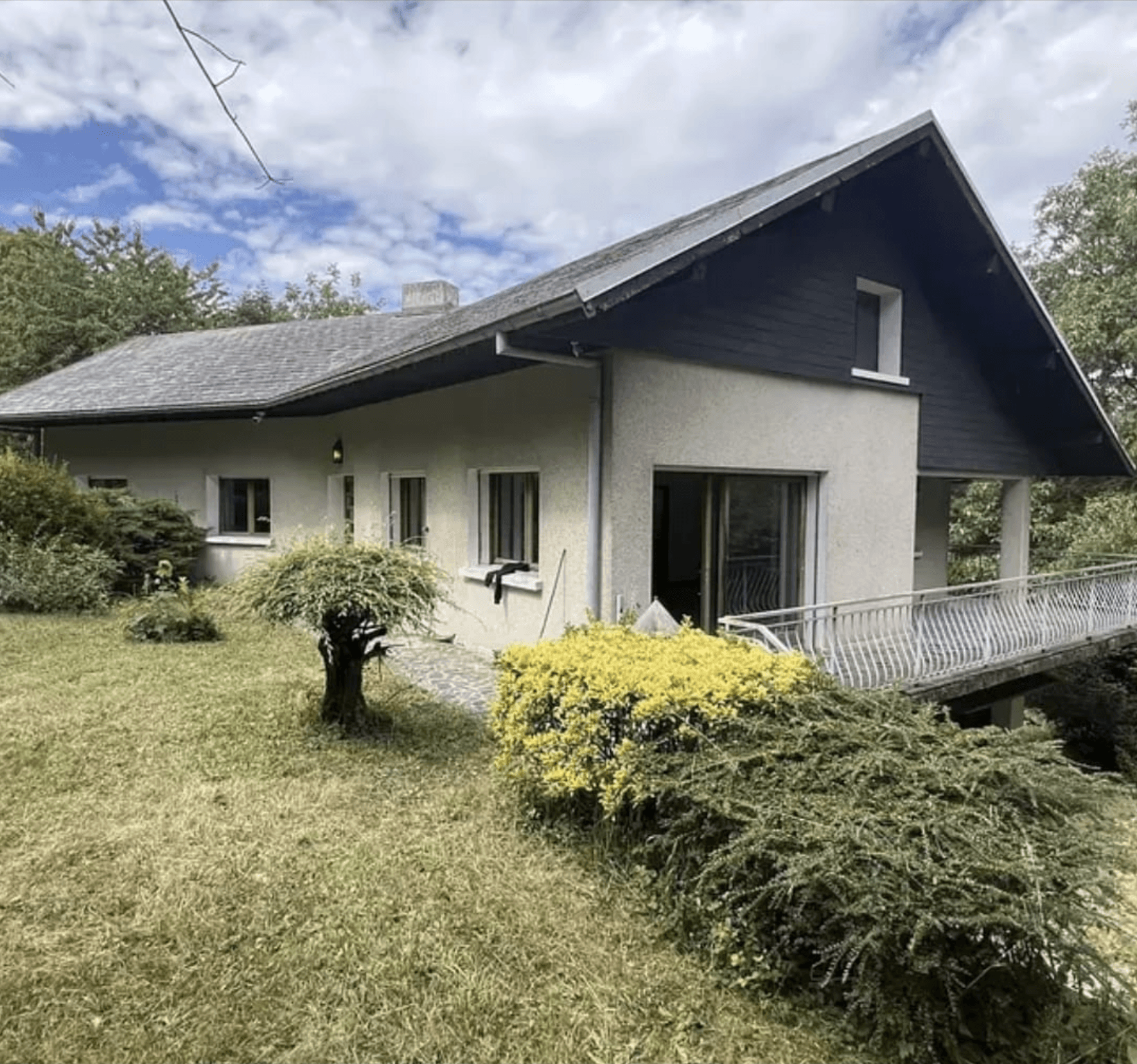 Propriété Vétraz-Monthoux