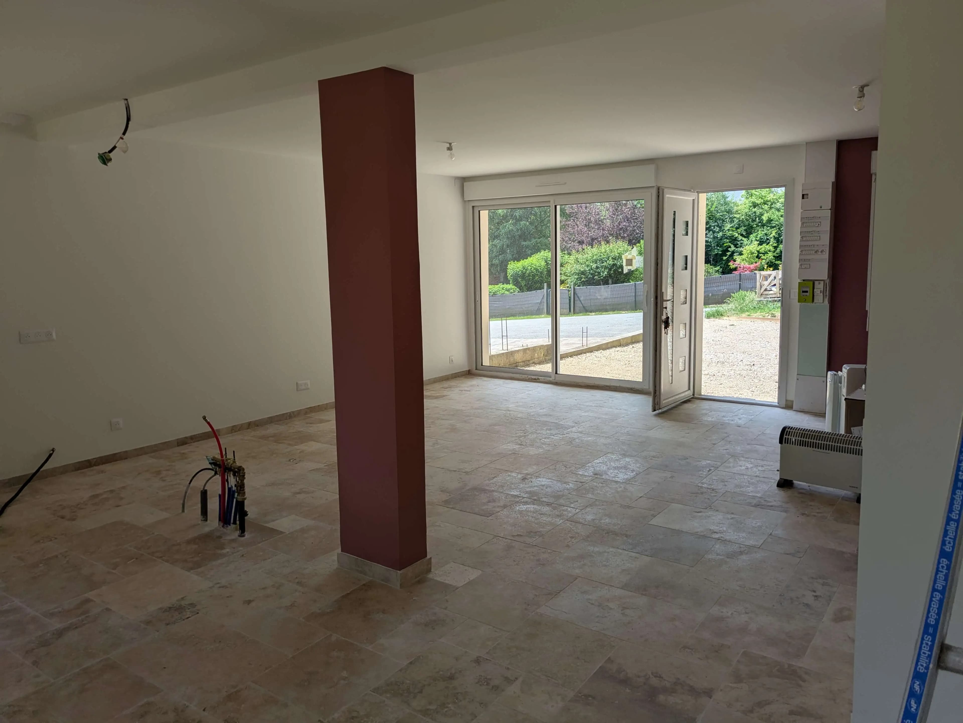 Maison Arpajon Cerny — vue 4