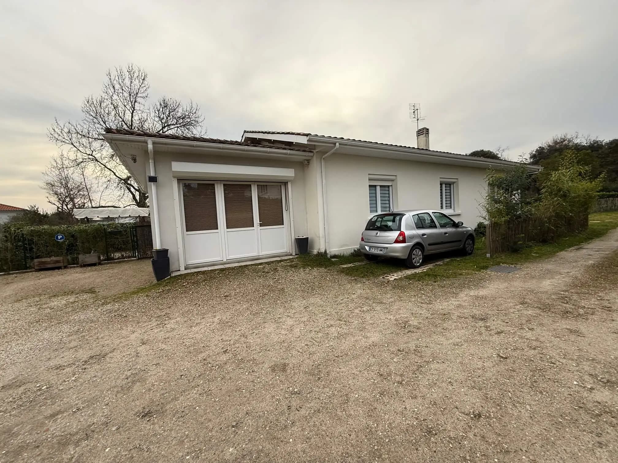 Division Blanquefort — vue 2